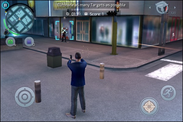 Bully for Android Mod APK OBB Download